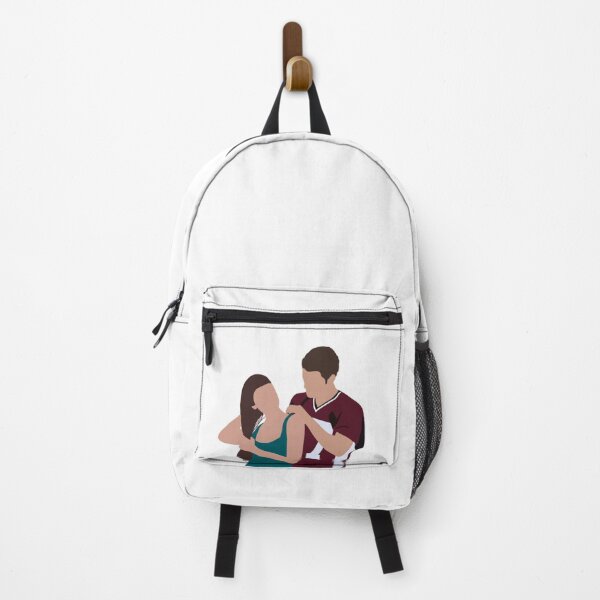 Item preview, Elena and Stefan designed and sold by barrjoce.