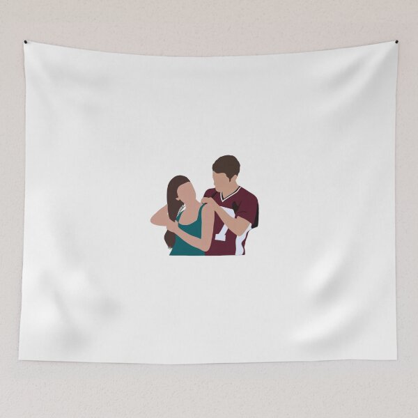 Item preview, Elena and Stefan designed and sold by barrjoce.