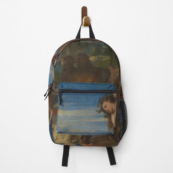 Item preview, Titian - Bacchus and Ariadne - BigArt designed and sold by BigArt.