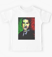 H.P.Lovecraft 1936 Kids Tee