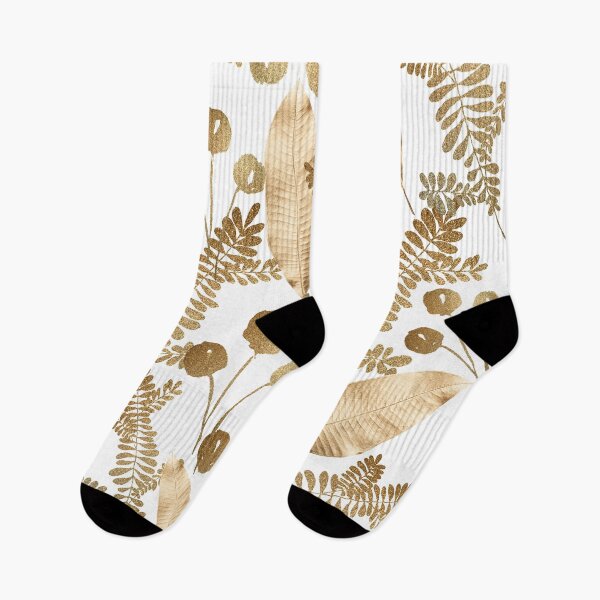 Item preview, Golden leafs  designed and sold by JLKim.