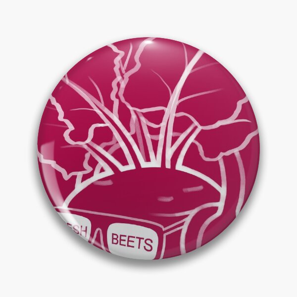 Item preview, FRESH BEETS  designed and sold by ViewerEqualsPhoton.