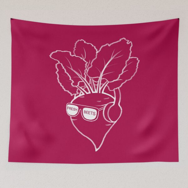 Item preview, FRESH BEETS  designed and sold by ViewerEqualsPhoton.