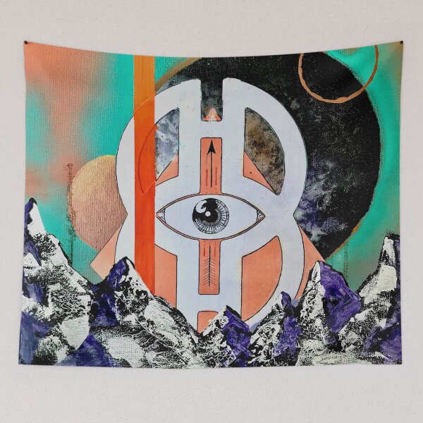 Item preview, The Offering designed and sold by Evan Lalli.