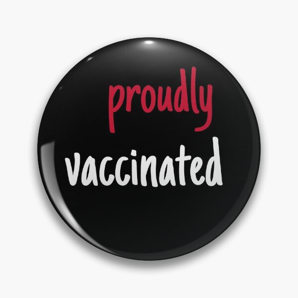 Item preview, proudly vaccinated proudly vaccinated proudly vaccinated proudly vaccinated  designed and sold by cathelkav.