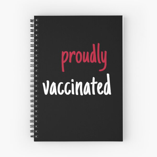 Item preview, proudly vaccinated proudly vaccinated proudly vaccinated proudly vaccinated  designed and sold by cathelkav.
