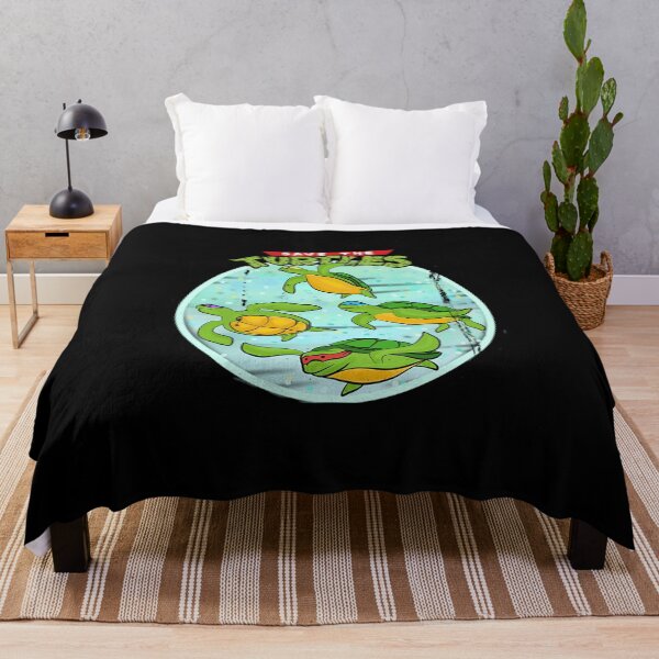Item preview, SAVE THE TURTLES COWABUNGA designed and sold by leanhngunhubo.