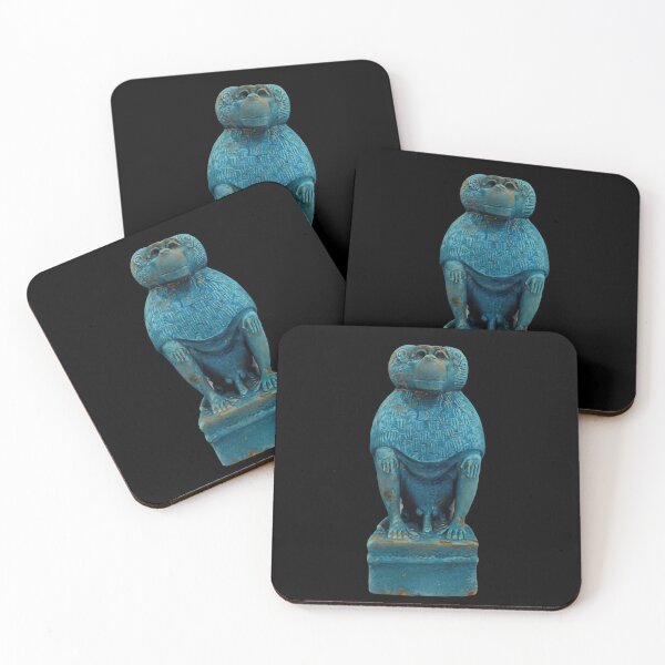 Item preview, Thoth baboon (2) designed and sold by DotorEaon.