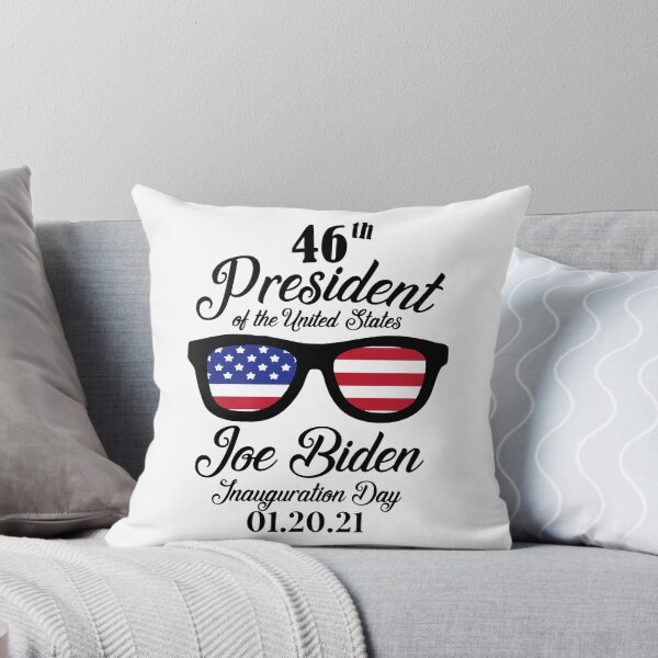 Item preview, Inauguration Day 2021 Joe Biden designed and sold by designbychow.