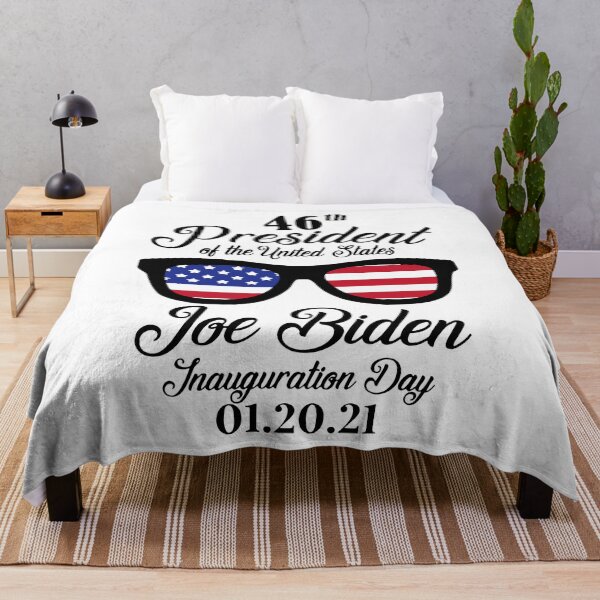 Item preview, Inauguration Day 2021 Joe Biden designed and sold by designbychow.