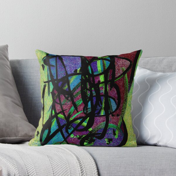 Item preview, Purple Abstract  designed and sold by Anthony Macaluso.