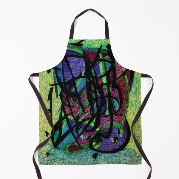 Item preview, Purple Abstract designed and sold by Anthony Macaluso.