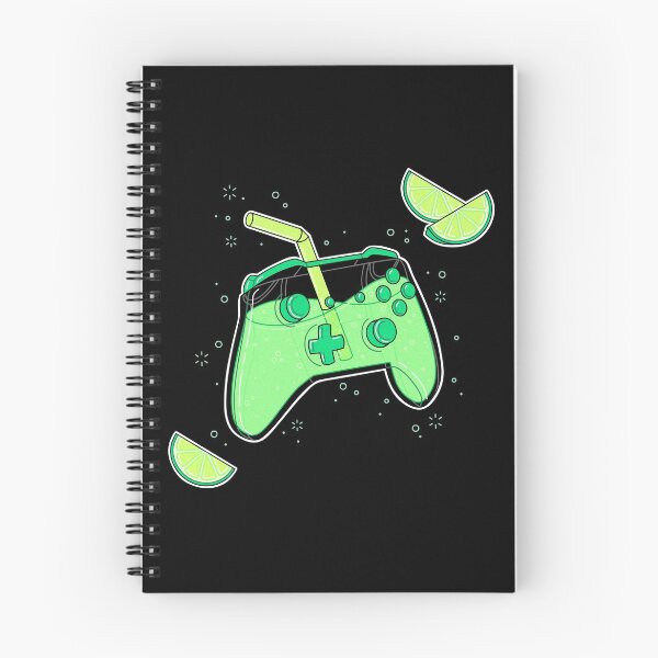 Item preview, Gamer Fuel Video Game Controller designed and sold by Tiffany Johnson.