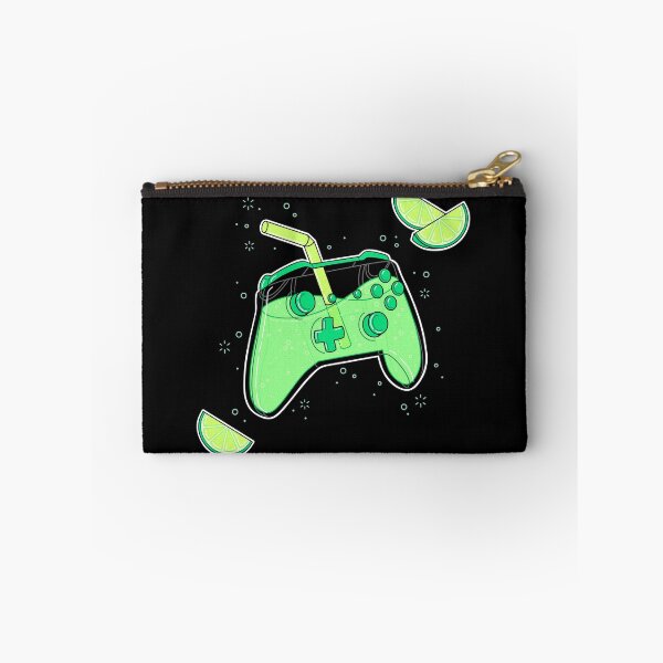 Item preview, Gamer Fuel Video Game Controller designed and sold by Tiffany Johnson.