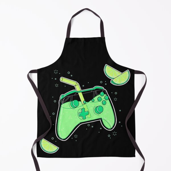 Item preview, Gamer Fuel Video Game Controller designed and sold by Tiffany Johnson.
