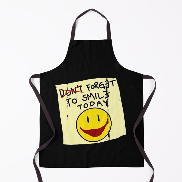 Item preview, DONT FORGET TO SMILE TODAY POCKET DESIGN designed and sold by leanhngunhubo.