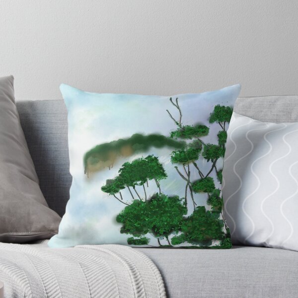 Item preview, Blue Mountain designed and sold by EricChung.
