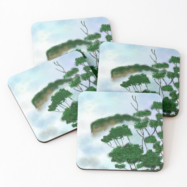 Item preview, Blue Mountain designed and sold by EricChung.