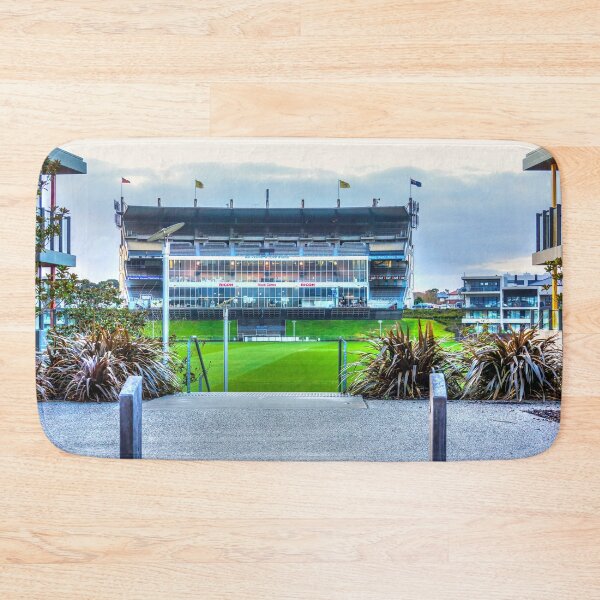 Item preview, The Dead Footy End designed and sold by Steven Jodoin.