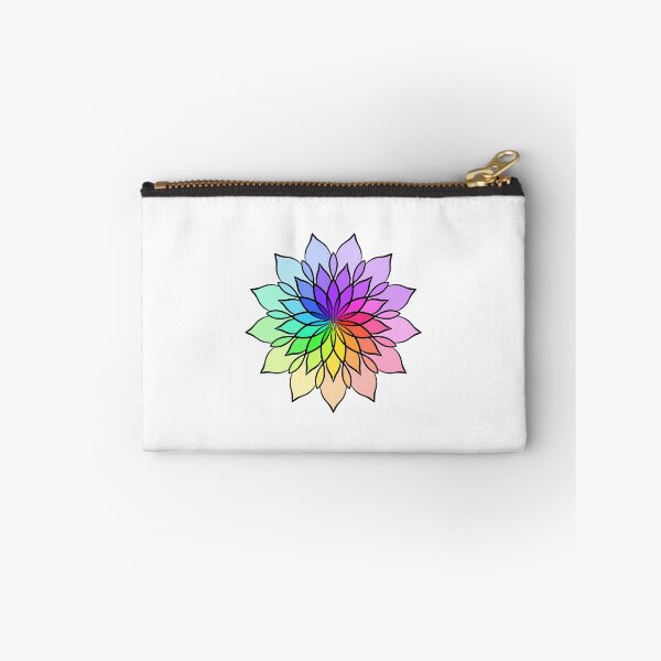 Item preview, 13 point colour wheel mandala designed and sold by BGStoreAus.