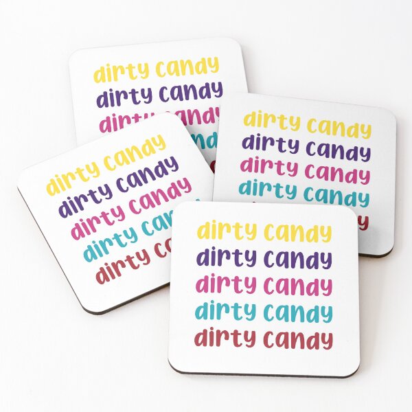 Item preview, Dirty Candy designed and sold by brittyarellano.