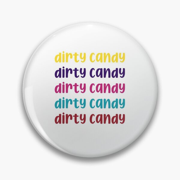 Item preview, Dirty Candy designed and sold by brittyarellano.