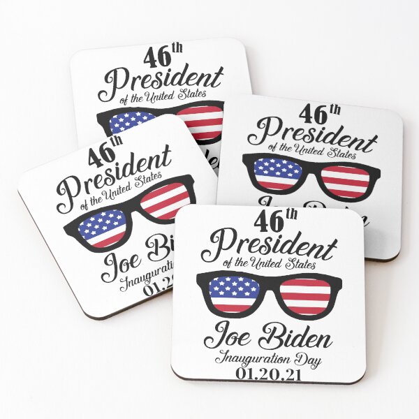 Item preview, Inauguration Day 2021 Joe Biden designed and sold by designbychow.