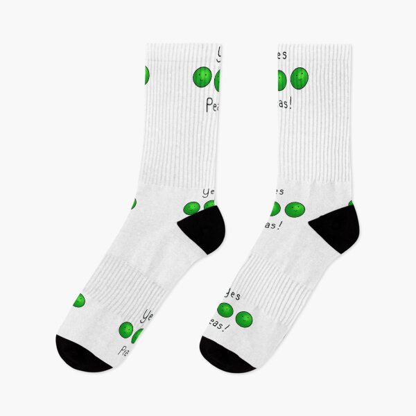Item preview, YES PEAS! designed and sold by MJMETC.