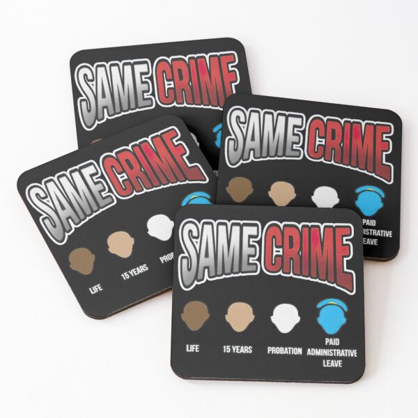 Item preview, Same Crime designed and sold by tathaisan.