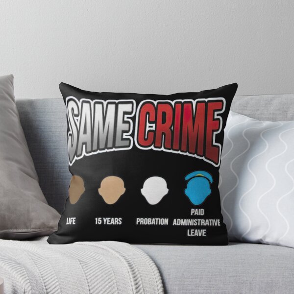 Item preview, Same Crime designed and sold by tathaisan.