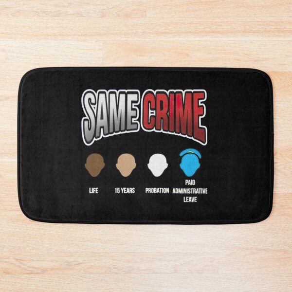 Item preview, Same Crime designed and sold by tathaisan.