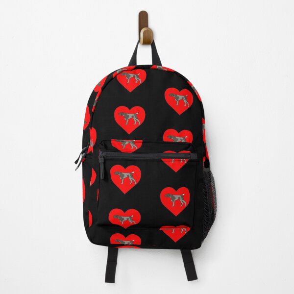 Item preview, GSP Pixel Heart designed and sold by lostsheepdog.