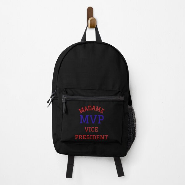Item preview, kamala harris madame vice president mvp designed and sold by Hey-Nice-Shirt.