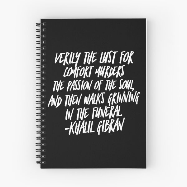 Item preview, Khalil Gibran Quote designed and sold by EvoSabiduria.