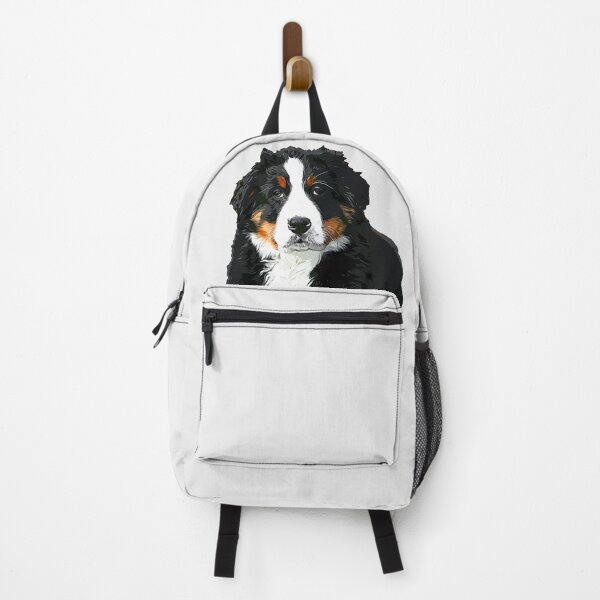 Item preview, Bernese Mountain Dog Pup! designed and sold by ElegantCat.