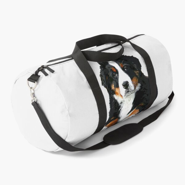 Item preview, Bernese Mountain Dog Pup! designed and sold by ElegantCat.
