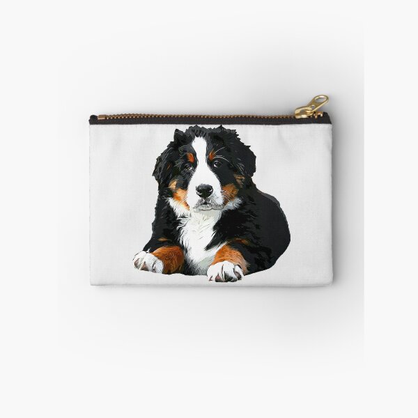 Item preview, Bernese Mountain Dog Pup! designed and sold by ElegantCat.