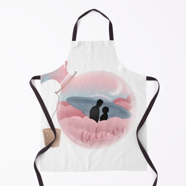Item preview, X files believe  designed and sold by supremegypsy.