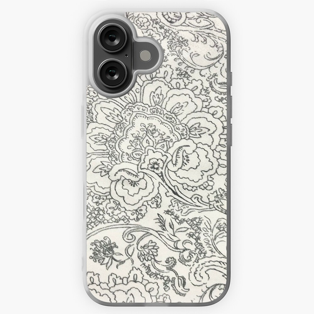 Item preview, iPhone Soft Case designed and sold by InmaVassar.