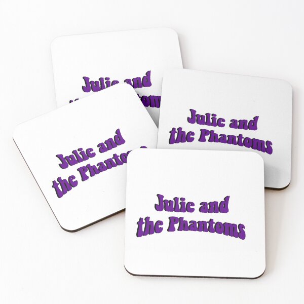 Item preview, Julie and the Phantoms designed and sold by brittyarellano.