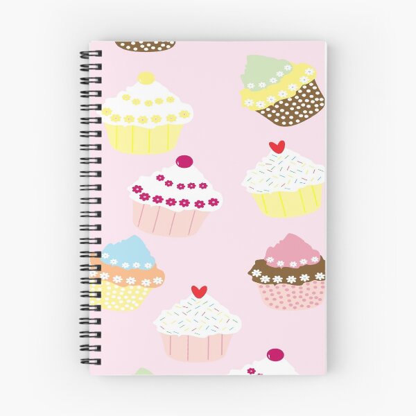 Item preview, High Flying Cupcakes to you. A yummy pattern that fits. Get it on a sticker or pillow today. designed and sold by Designur4rb.