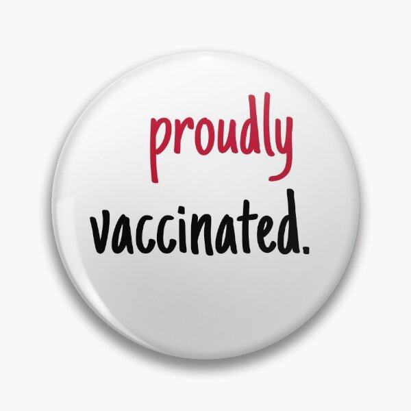 Item preview, proudly vaccinated proudly vaccinated proudly vaccinated proudly vaccinated  designed and sold by cathelkav.