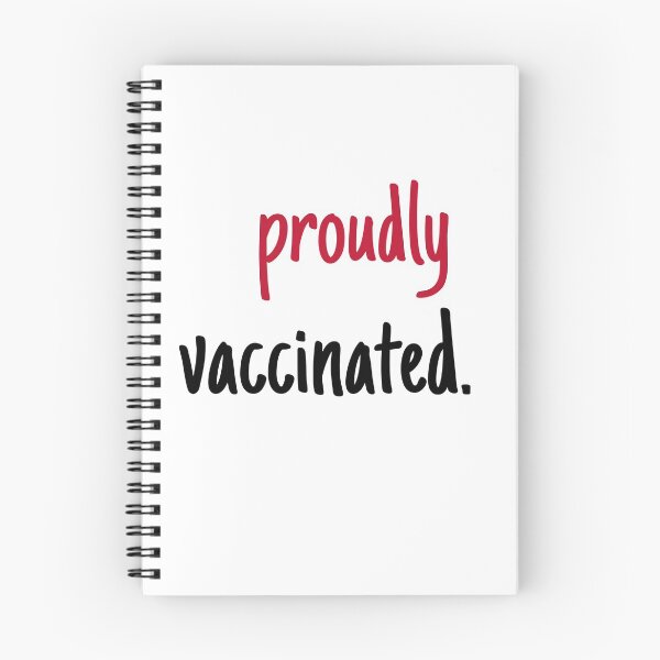 Item preview, proudly vaccinated proudly vaccinated proudly vaccinated proudly vaccinated  designed and sold by cathelkav.