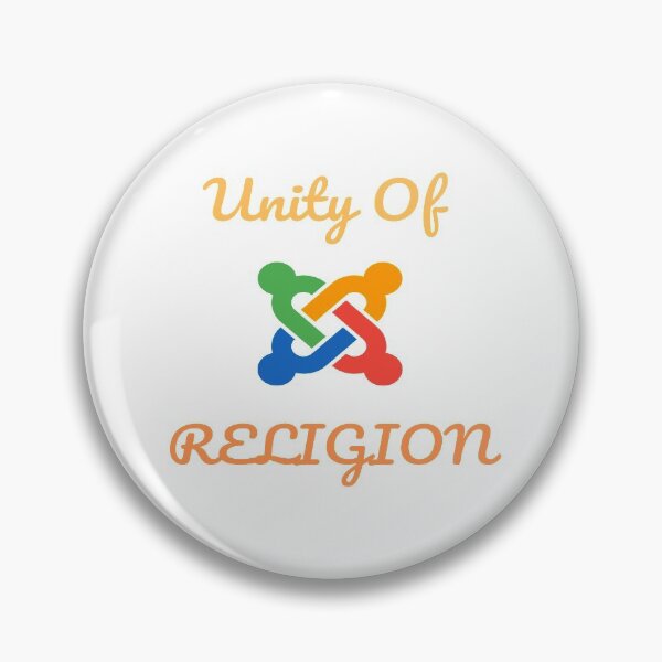 Item preview, Unity Of Religion designed and sold by DigitalNobleman.