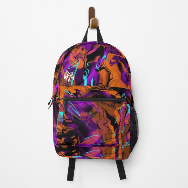 Item preview, "PULSE" Abstract Marble designed and sold by CallmeKenrock.