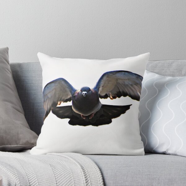 Item preview, Pigeon Power designed and sold by bertie01.