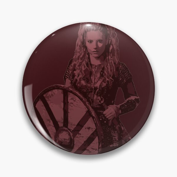 Item preview, Viking Shield Maiden  designed and sold by evedwards14.