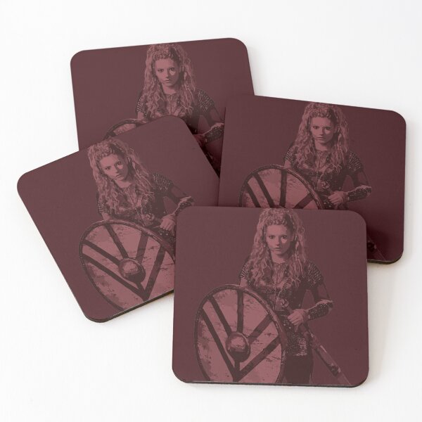 Item preview, Viking Shield Maiden  designed and sold by evedwards14.
