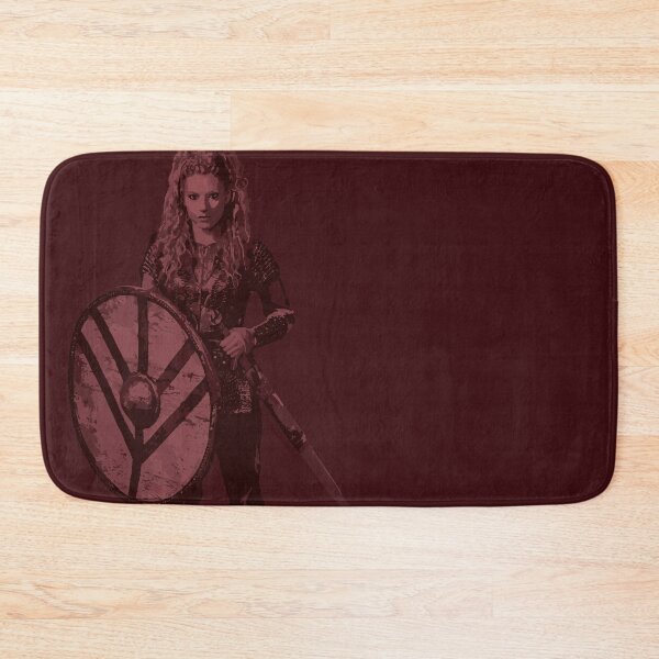 Item preview, Viking Shield Maiden  designed and sold by evedwards14.