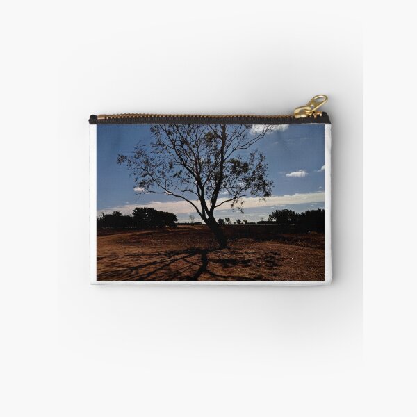 Item preview, Lone tree at Mount Isa designed and sold by myraj.